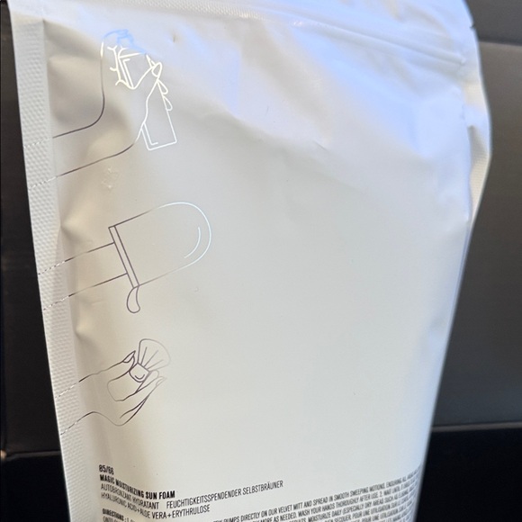 IL MAKIAGE Skin Sun Foam - Picture 4 of 5